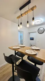 New,cozy and Central apartment (Disneyland, Paris) - Image 3