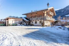 Apartment Wildkogelblick & National Park SommerCard - Image 4
