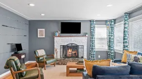 Themed Getaway | Walk To Boat Launch | Game Room - Image 2