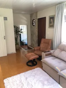 Praia Comprida: Spacious and Comfortable House - Image 2