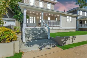 Asbury Park West End 2BR - Private Patio & Parking - Image 3