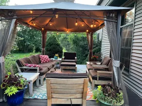 Peacocks and Luxury on 100+ acres, Hot Tub, Sauna - Image 2