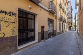 Dreaming Apartment Doña Luisa - free parking - Image 4