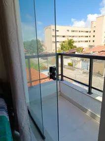 Modern Flat in Ponta Negra and Close to Everything! - Image 4