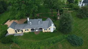 Smukke Cottage på Historic Ramsay Estate med \"WOW\" Blue Ridge visninger - Image 2