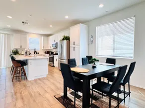 Desert Gem | Huge New Home | 2 Living Rooms | 4BR - Image 3