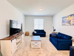 Desert Gem | Huge New Home | 2 Living Rooms | 4BR - Image 5