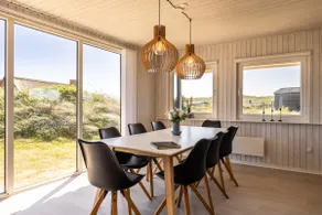 Wellness & Activity House 300 m from the North Sea - Image 5
