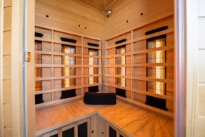 Wellness & Activity House 300 m from the North Sea - Image 4