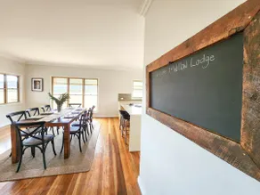 Stay at Willow Lodge, experience Willow Farm - Image 4