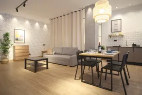 PepeFlats Spacious apartment - Image 2