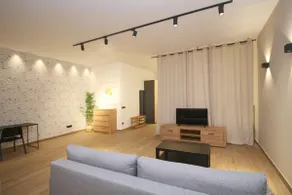 PepeFlats 2, Apartment with double bed and sofa bed. - Image 3