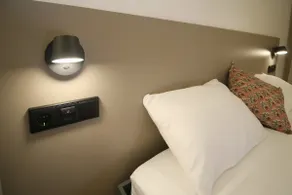 PepeFlats 2, Apartment with double bed and sofa bed. - Image 2