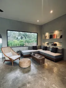 Jiwaku di Bali, Beautiful private villa Ubud 2 Bed - Image 4