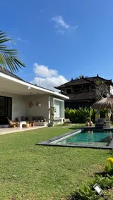 Jiwaku di Bali, Beautiful private villa Ubud 2 Bed - Image 3
