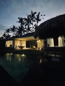Jiwaku di Bali, Beautiful private villa Ubud 2 Bed - Image 2