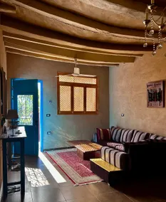 Ecolodge El Beit Private, eco-friendly, authentic - Image 4