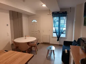 Duplex Moderne de 33m2 - Elegance et Confort - Image 4