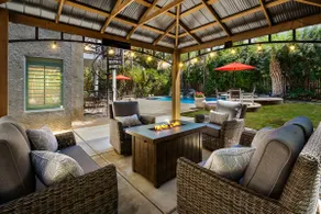 Ultimate 5BR Bakersfield Stay: Pool/Hot Tub & More - Image 2