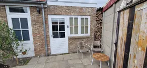 The secret entrance - Image 2