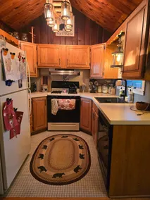 Peaceful River House - Image 4