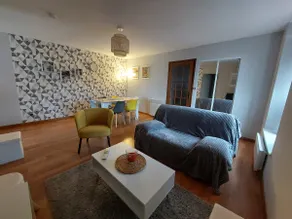 Small 50 m² nest with easy and free parking - Image 5