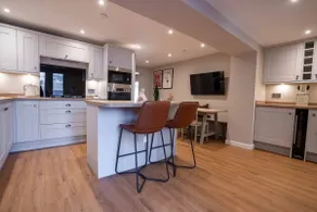 Church Road Retreats - The Reef - Image 3