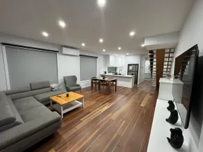Rose Modern House: Next to CBD and Airport - Image 3