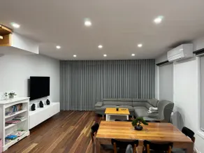 Rose Modern House: Next to CBD and Airport - Image 4