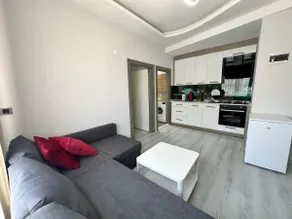 1+1 luxury apartment close to the sea in Kültür - Image 2