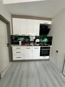 1+1 luxury apartment close to the sea in Kültür - Image 4
