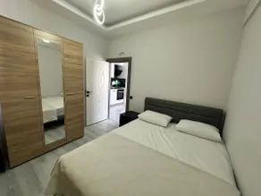 1+1 luxury apartment close to the sea in Kültür - Image 3