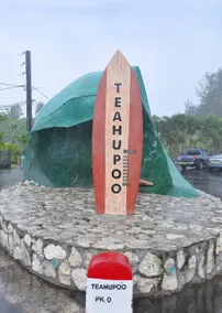 Brand New Home in Teahupoo (House #1) - Image 2