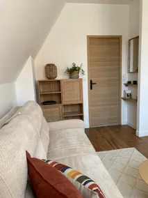 Charming apartment N6 - Image 5