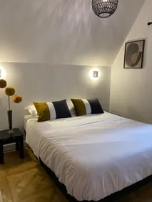 Charming apartment N6 - Image 2
