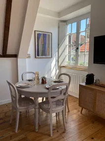 Charming apartment N6 - Image 3