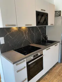 Charming apartment N6 - Image 4