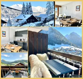 Le Flocon d'Argent I Studio I Morzine - Image 2