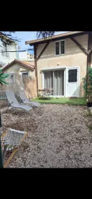Secret Garden – Private garden / Near the velodrome, A/C - Image 2