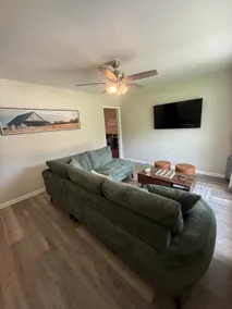 Cozy 5 Beds, 2 bath - 15 minutes to Ft. Benning - Image 2