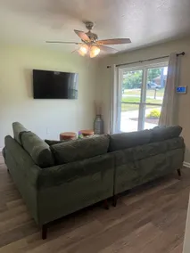 Cozy 5 Beds, 2 bath - 15 minutes to Ft. Benning - Image 4