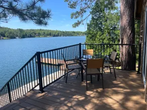 Sweet little cabin with a view - Image 3