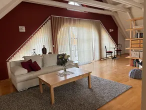 Spacious 1-room apartment (about 70 square meters) - Image 3