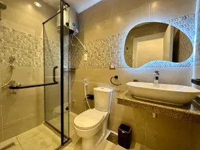Zamalek T201 Cozy private studio @ TenTon Zamalek - Image 3