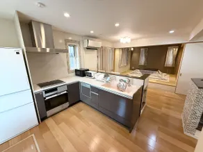 Cozy House J - 1 stop to USJ, up to 8 guests - Image 4