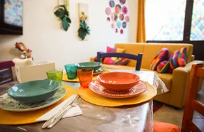 15 min from downtown | WiFi & Netflix – Casa di Tama - Image 2
