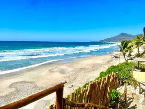 BEST DEAL! Cozy loft in Punta Mita w/beach access - Image 5