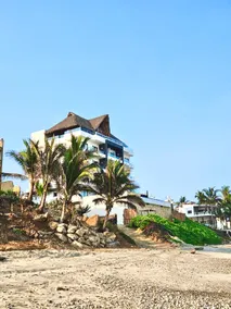 BEST DEAL! Cozy loft in Punta Mita w/beach access - Image 3
