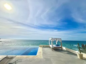 BEST DEAL! Cozy loft in Punta Mita w/beach access - Image 4