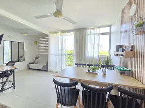 Wilsound Living •Oasis Verde Norte• 2Hab AC • 6pax - Image 4